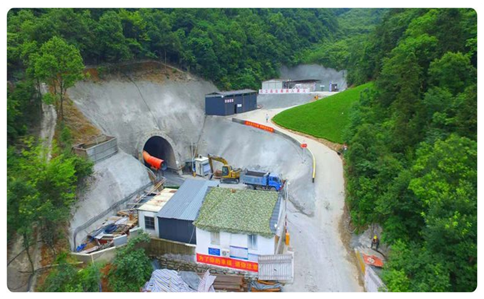 大毛坞——仁和大道供水管道工程