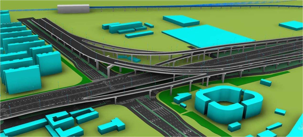 BIM建模_{$city}浙江新诚信工程咨询